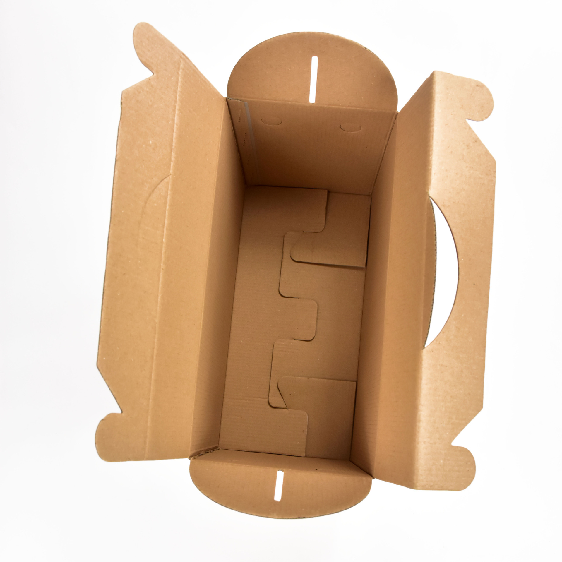 现货通用苹果水果手提瓦楞包装礼盒10斤装枇杷果礼品包装彩盒定做