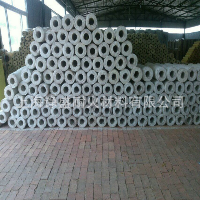 厂家直供耐高温硅酸铝保温棉硅酸铝耐火保温棉