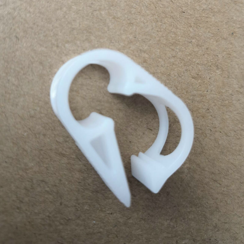 罗伯特夹止流夹 导管调节控流断流器可定制可调止水夹