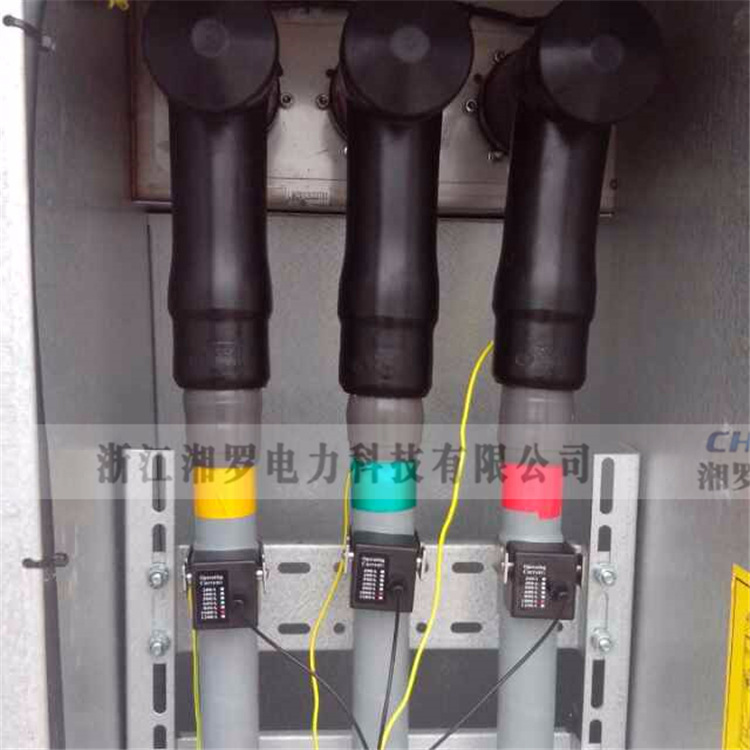 15kv全冷缩肘型电缆接头ls1031分支箱分项附件接头专用32550