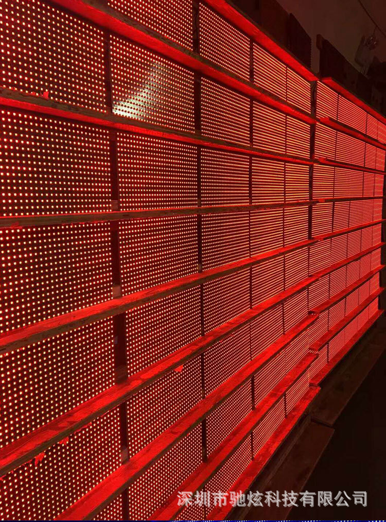 p10单色模组详情页