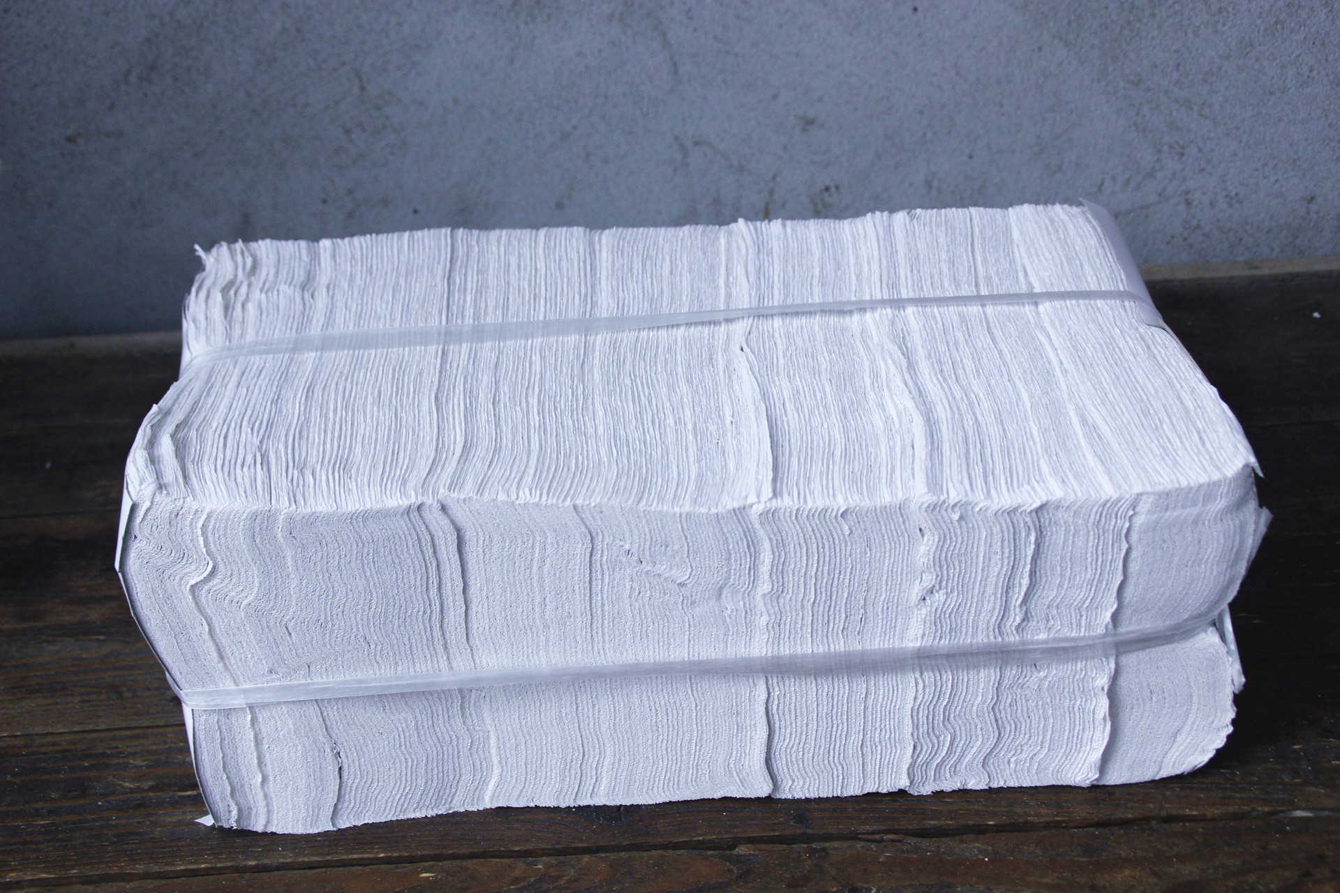 散草纸厕纸家用皱纹卫生纸平板刀切纸草纸去污宠物医院b超纸