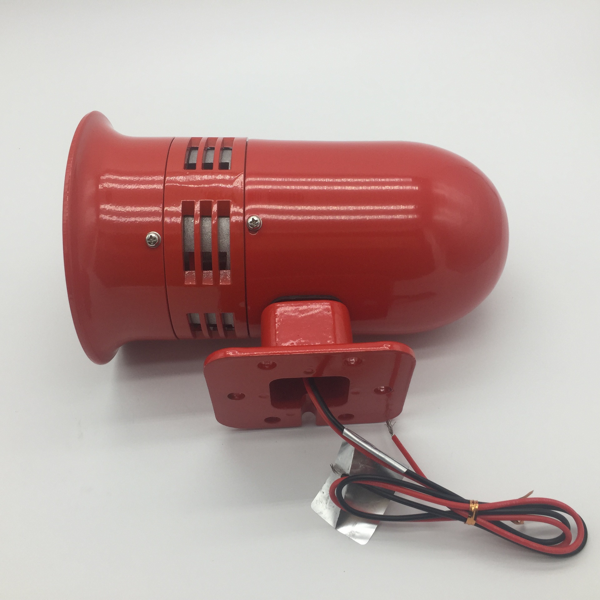 实拍正品可莱特qlight 重负荷用马达报警器sm200-24vdc现货