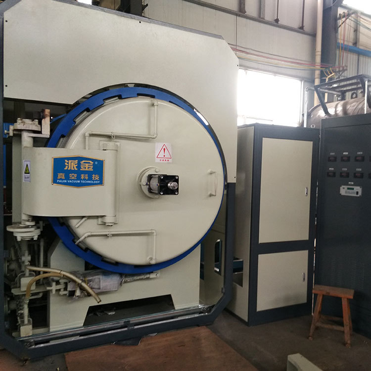 厂家供应 立式真空炉 真空立式炉 真空炉电厂家 欢迎咨询