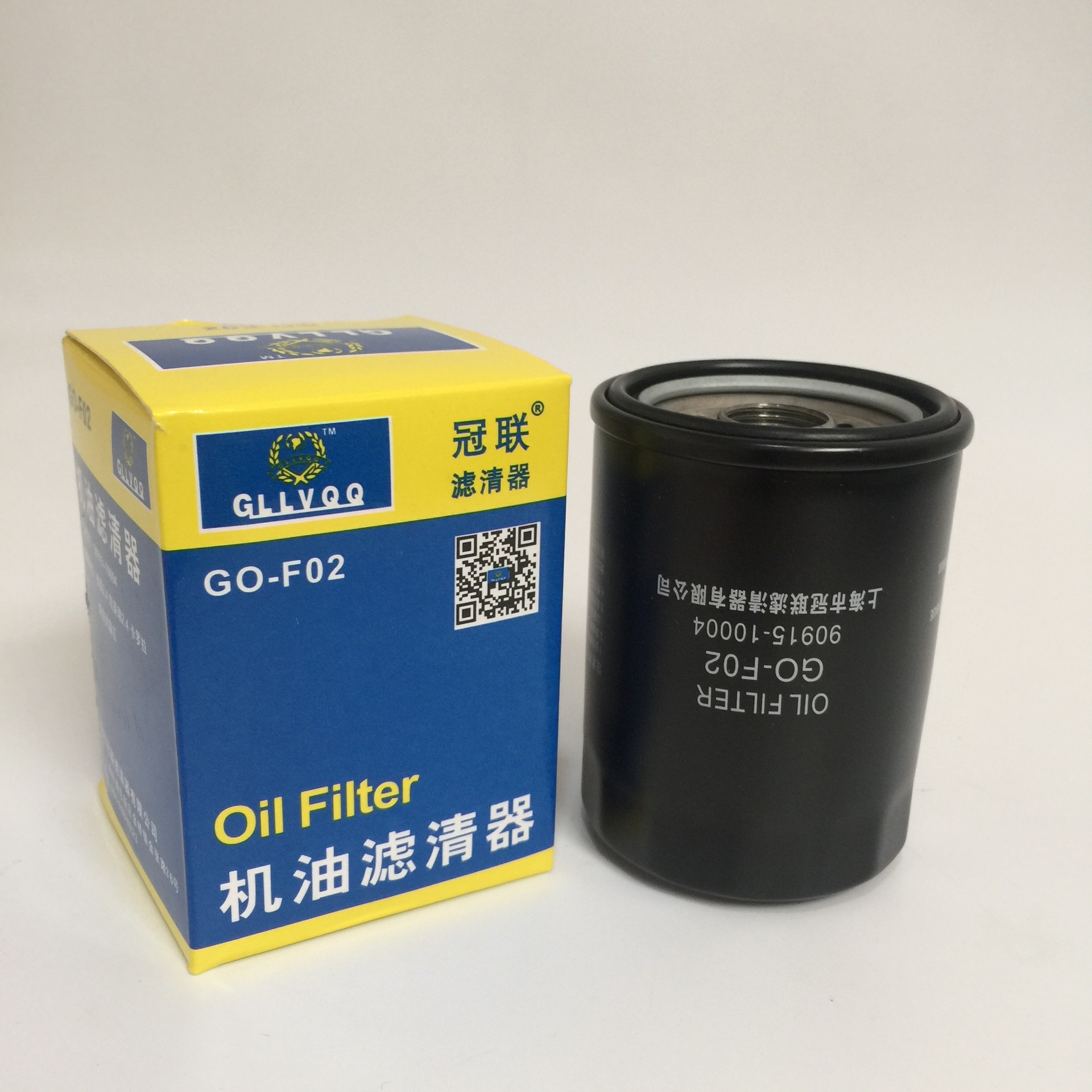 凯美瑞滤佳美花冠威乐威志适用于丰田rav4机油滤清器9091510004