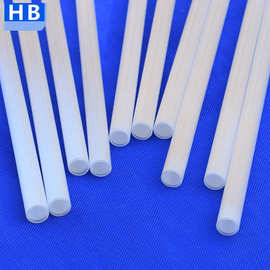 乳白石英玻璃管