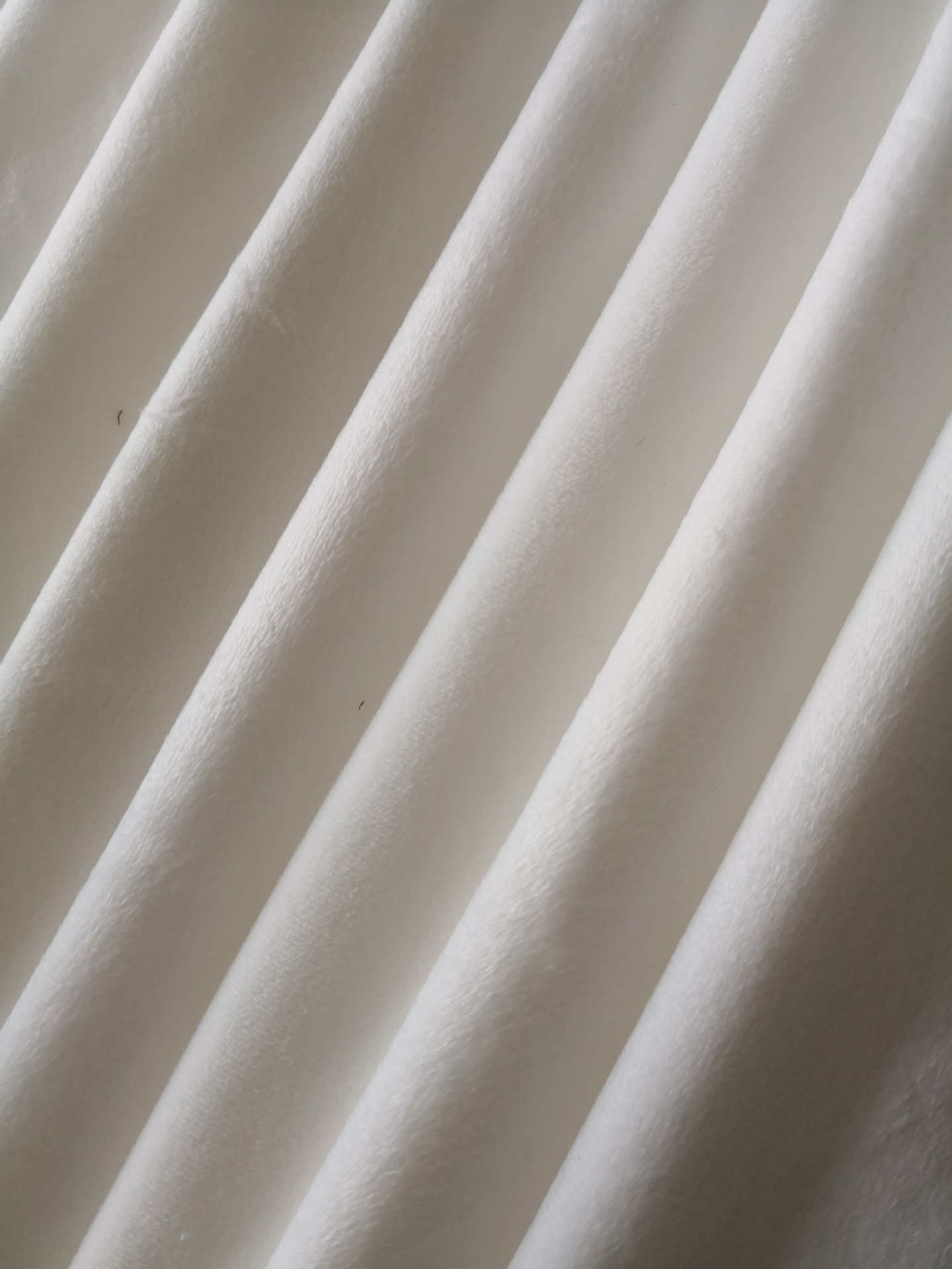 供应圈绒仿棉绒印花绒布鞋材圈绒仿棉绒印花白色仿棉绒鞋材里料布-阿