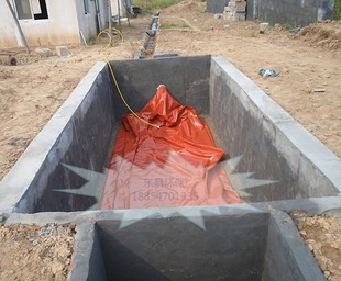 家用红泥沼气发酵储气一体袋  家用红泥沼气袋促使废物利用