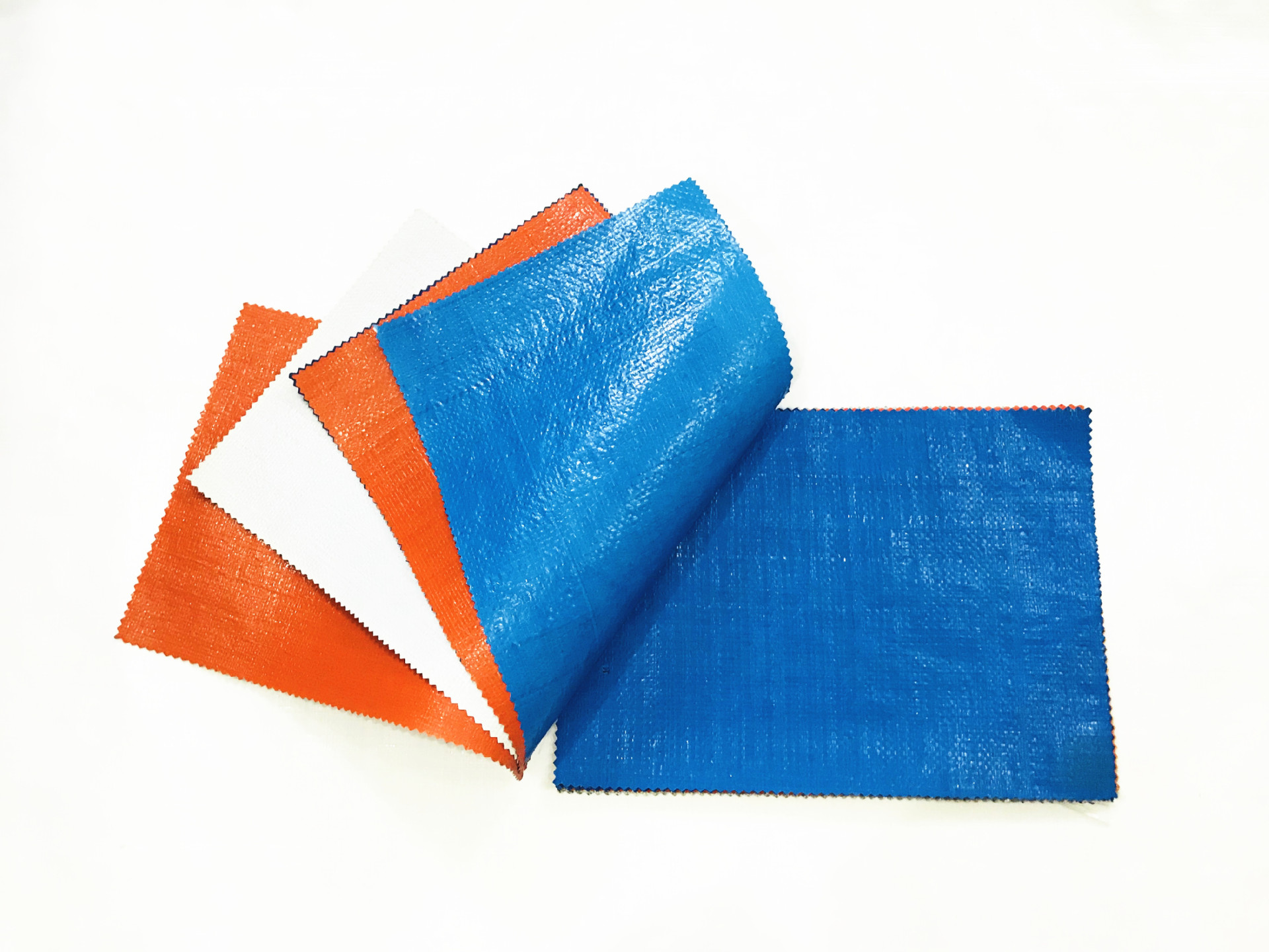 定制高档聚乙烯篷布pe篷布高密度聚乙烯篷布