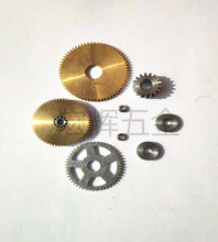 齿轮厂专业图纸定制五金减速电机齿轮加工 微型齿轮 水表齿轮