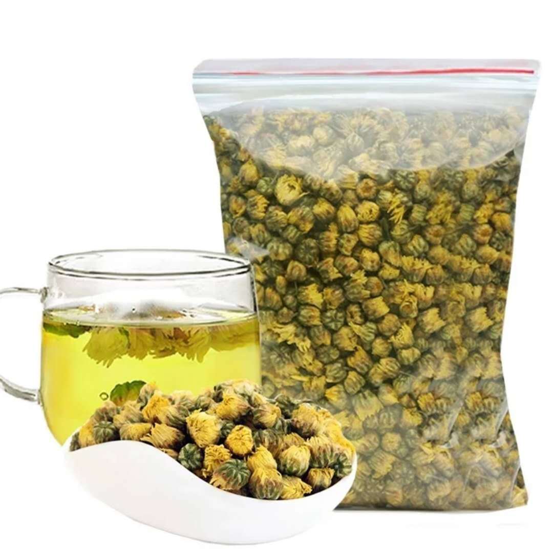新货胎菊桐乡胎菊王批发花草茶胎菊菊花散装批发量大价优