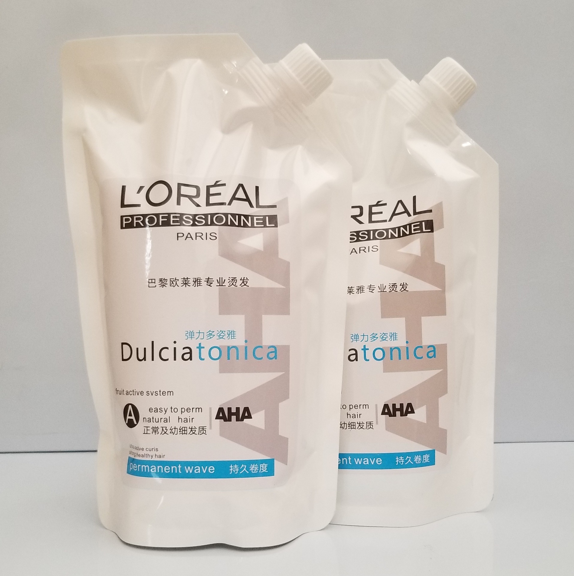 精细化学品 美发造型用品,用具 烫发剂 > 供应详情  产品名称:欧莱雅