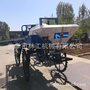 大型植保机械自走式四轮打药机图片 三轮水稻农药喷洒机价格