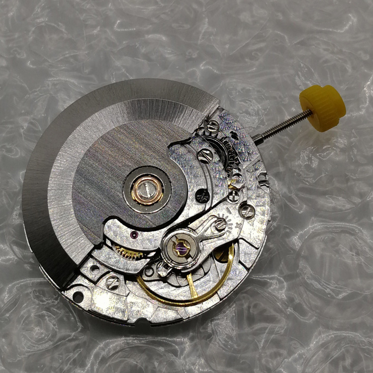 杭州全新全自动机械机芯2824 二针半手表芯正品 手表配件