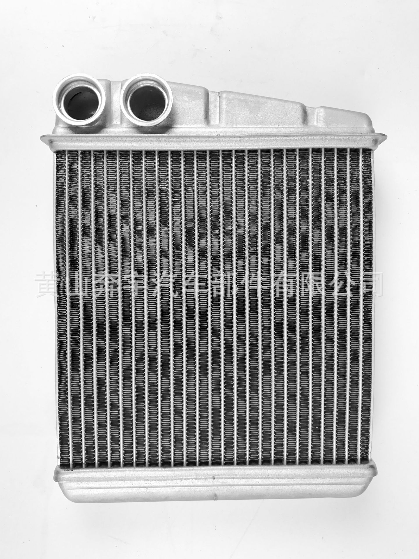 适用于大众速腾汽车的暖风 散热器水箱发动机配件