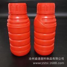 农药瓶 厂家直销500ml塑料瓶 高阻隔瓶 液体瓶