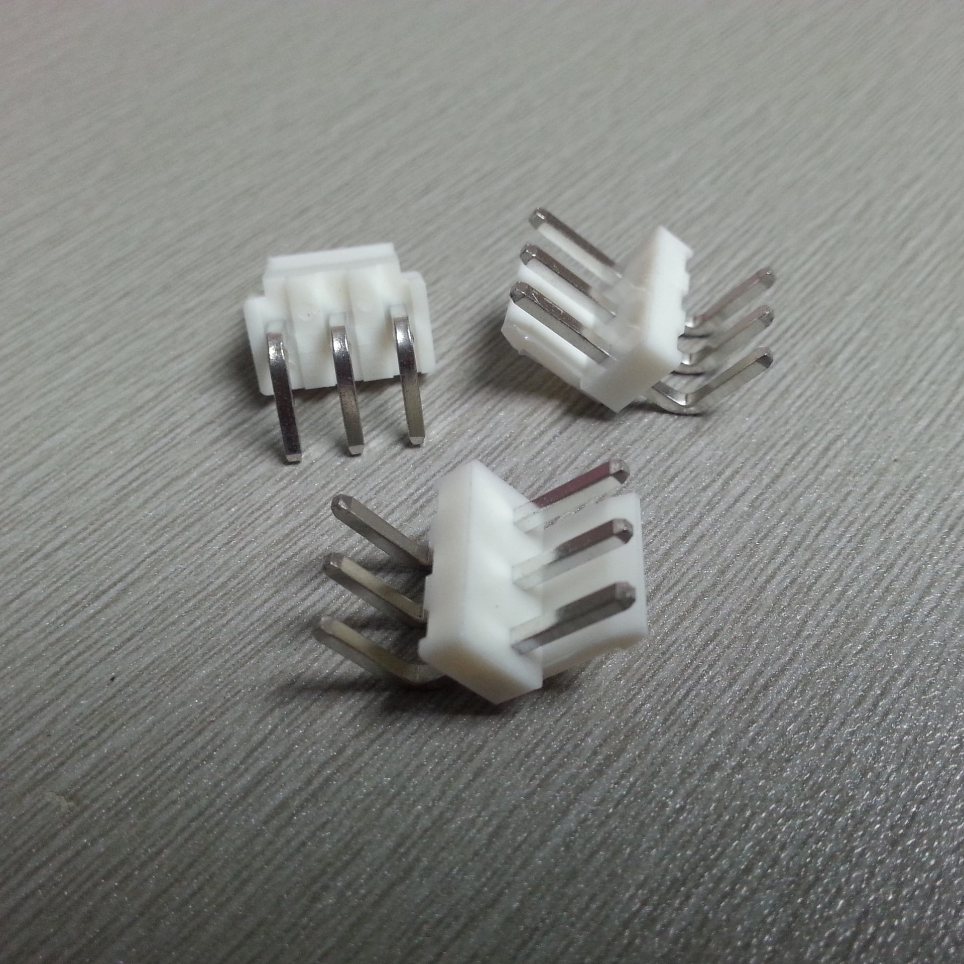 96mm vh3a接插件 针座 热卖3p插针