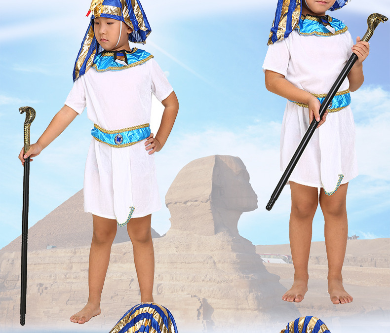 儿童派对披风儿童国王衣服儿童皇帝服装儿童皇子衣服儿童王子衣服