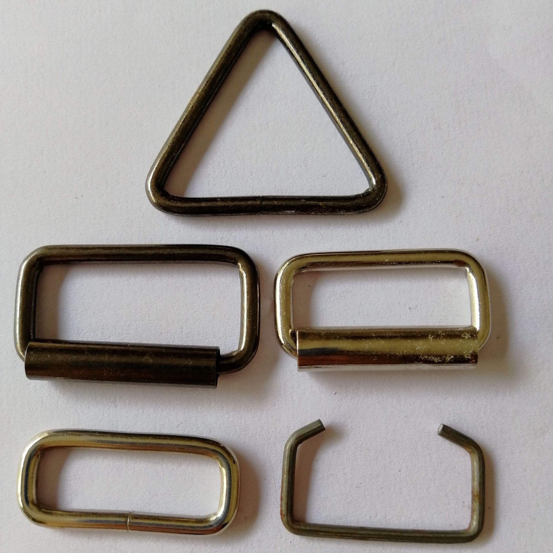 厂家直销金属铝质烤漆公母钉公母螺丝公母扣对锁螺丝扣