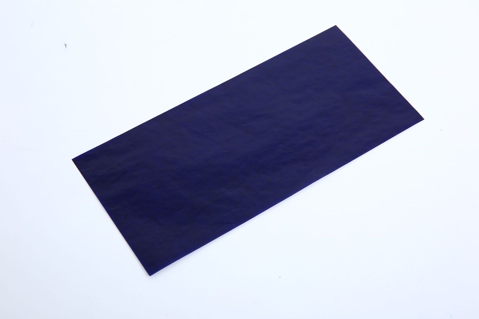 厂家批发薄型复写纸 双面蓝色复写纸 16开印蓝纸100张复写纸