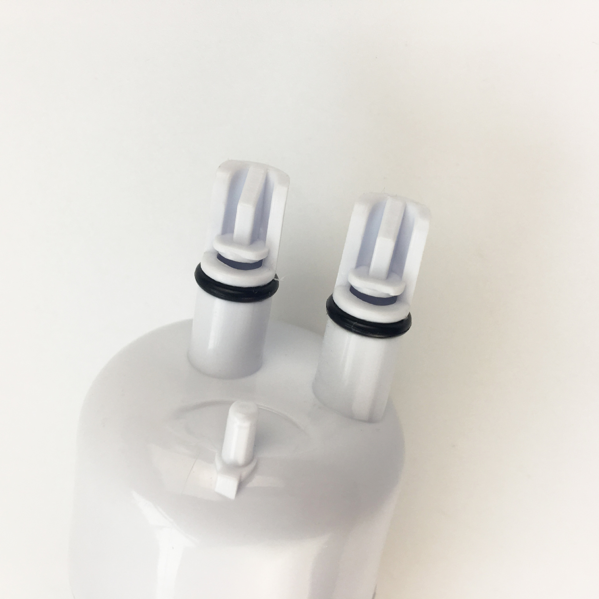 净水器冰箱滤芯9081冰箱通用滤芯直供亚马逊工厂直销