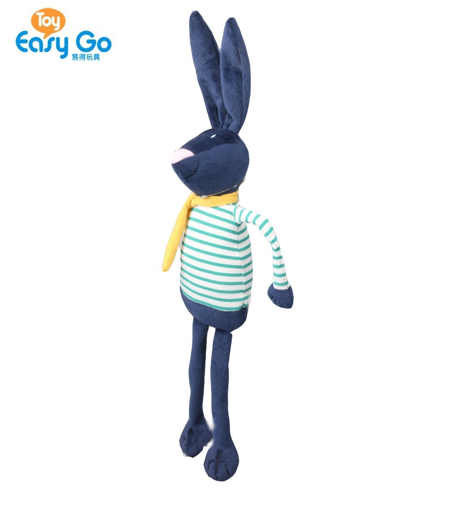 外贸doudou高品质婴儿玩具