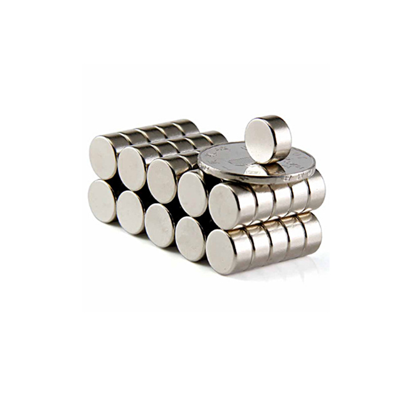 厦门强力磁铁