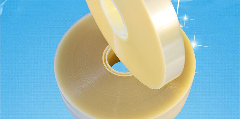 嘉歆opp薄膜束带 pp包装扎带片 opp透明扎带 束线带