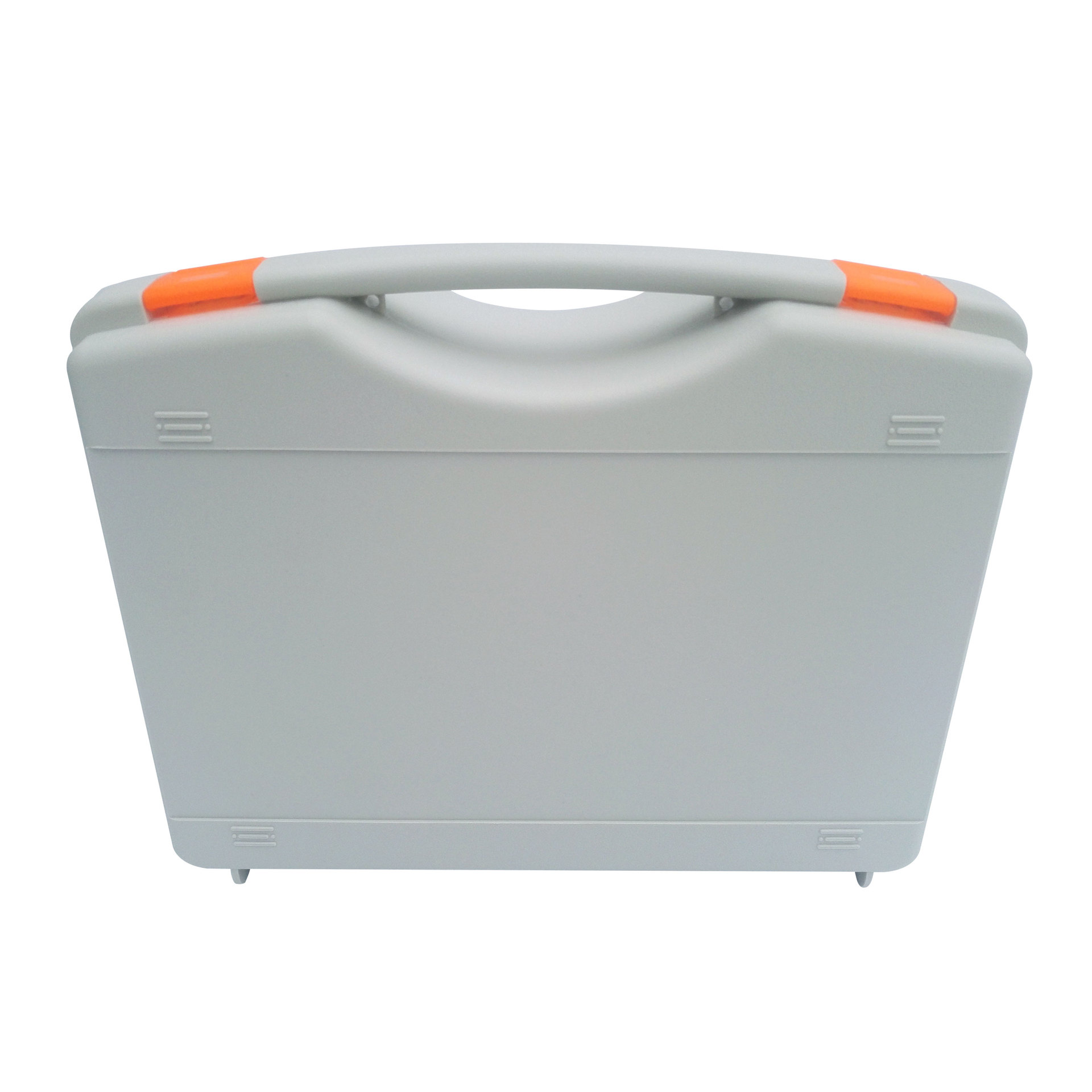 pp塑料手提箱清洗枪包装箱展示取样箱应急箱五金工具箱厂家直销