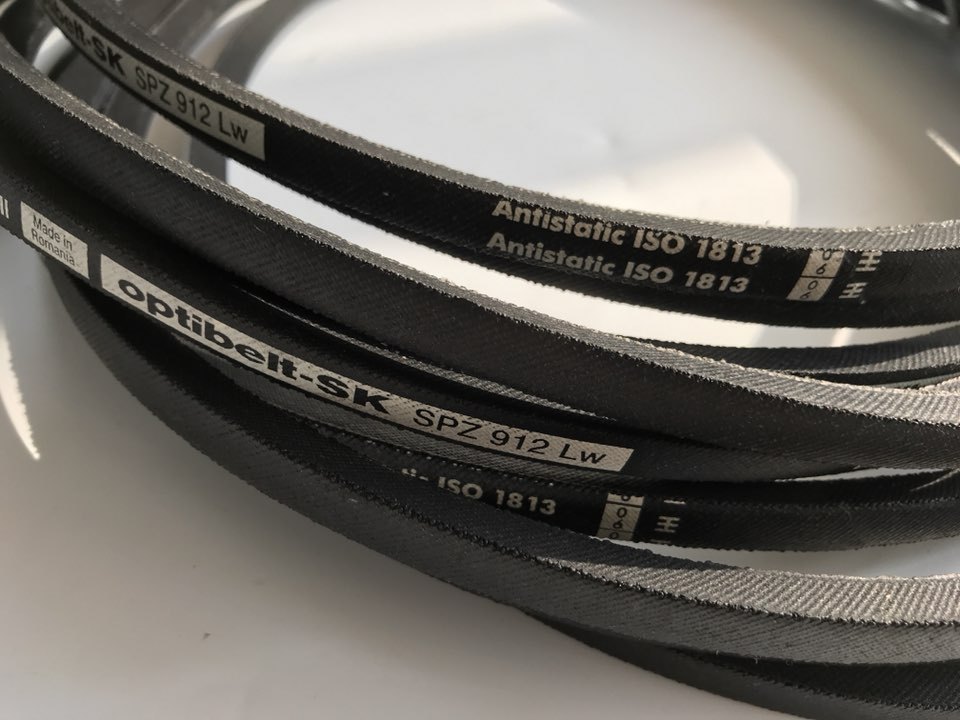 欧皮特三角带_optibelt欧皮特高效窄形三角带 日志动力 - 阿里巴巴