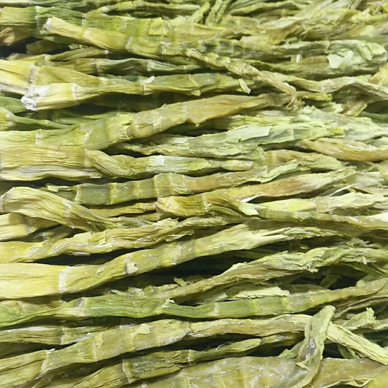 临安天目山野生石笋干干货笋干农家竹笋产地直销新鲜石笋干