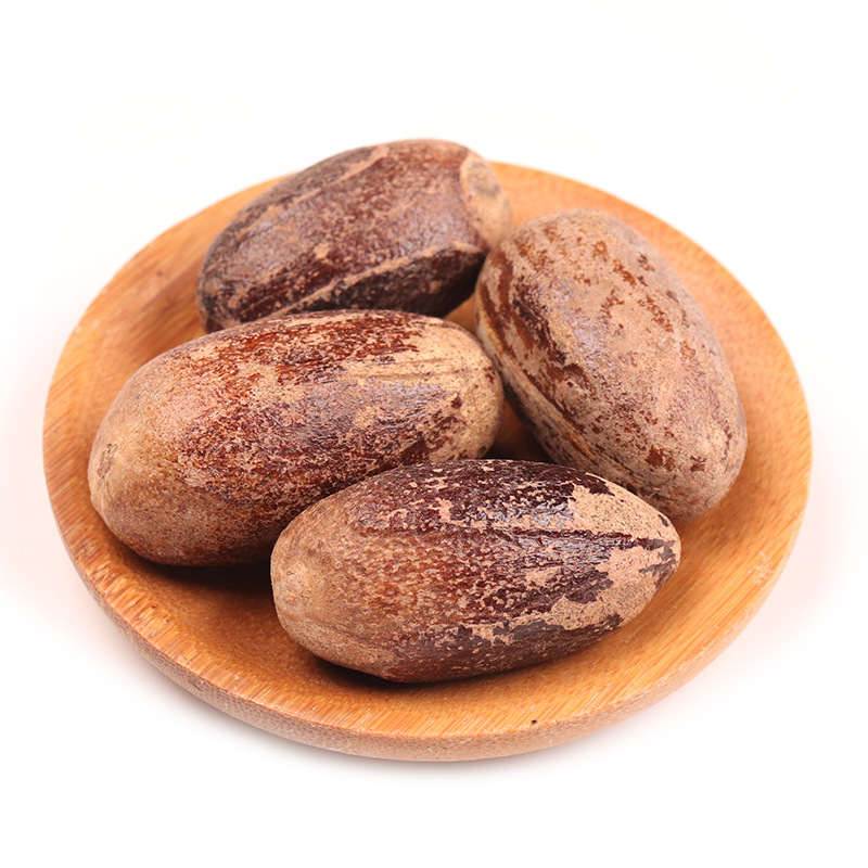 现货批发 长香果 玉果 香果 散装香辛料 餐饮调味品500g