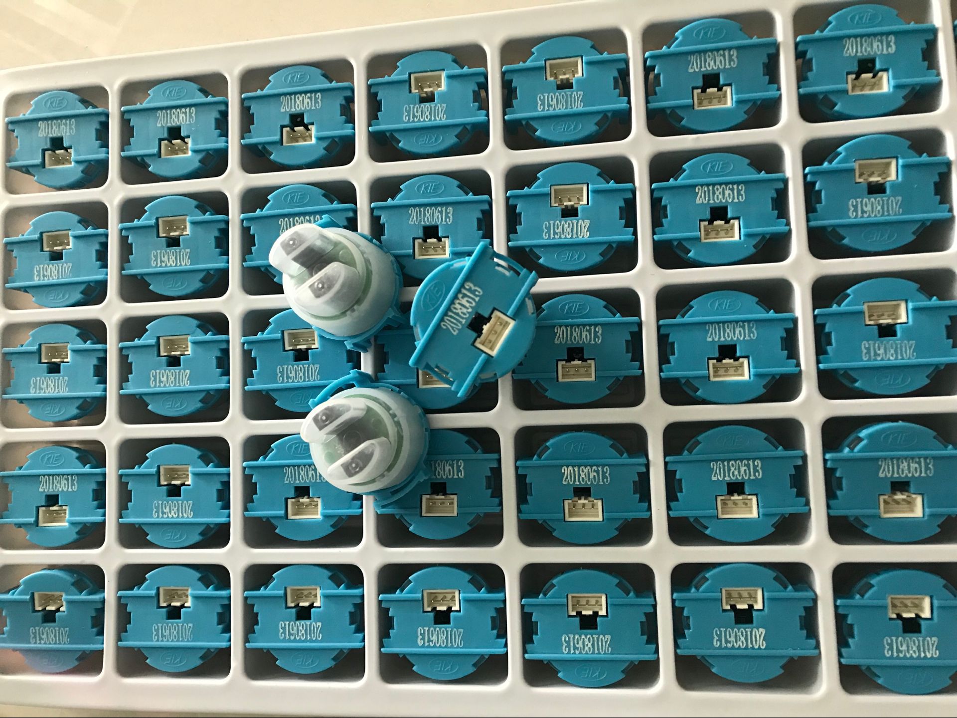 高精度浊度传感器水质检测传感器tsw30