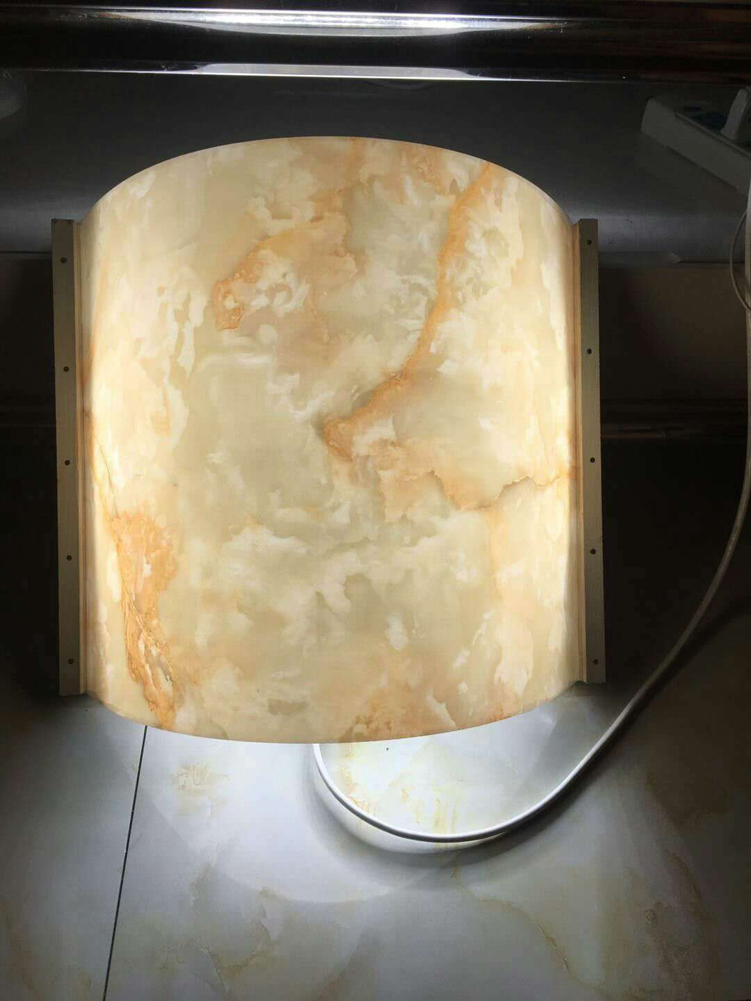 西藏新型不易碎透光石厂家