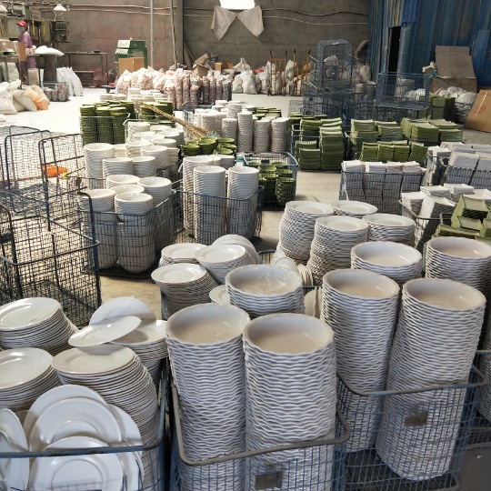 工厂批发 密胺餐具 酒店用品 直径30cm大汤碗