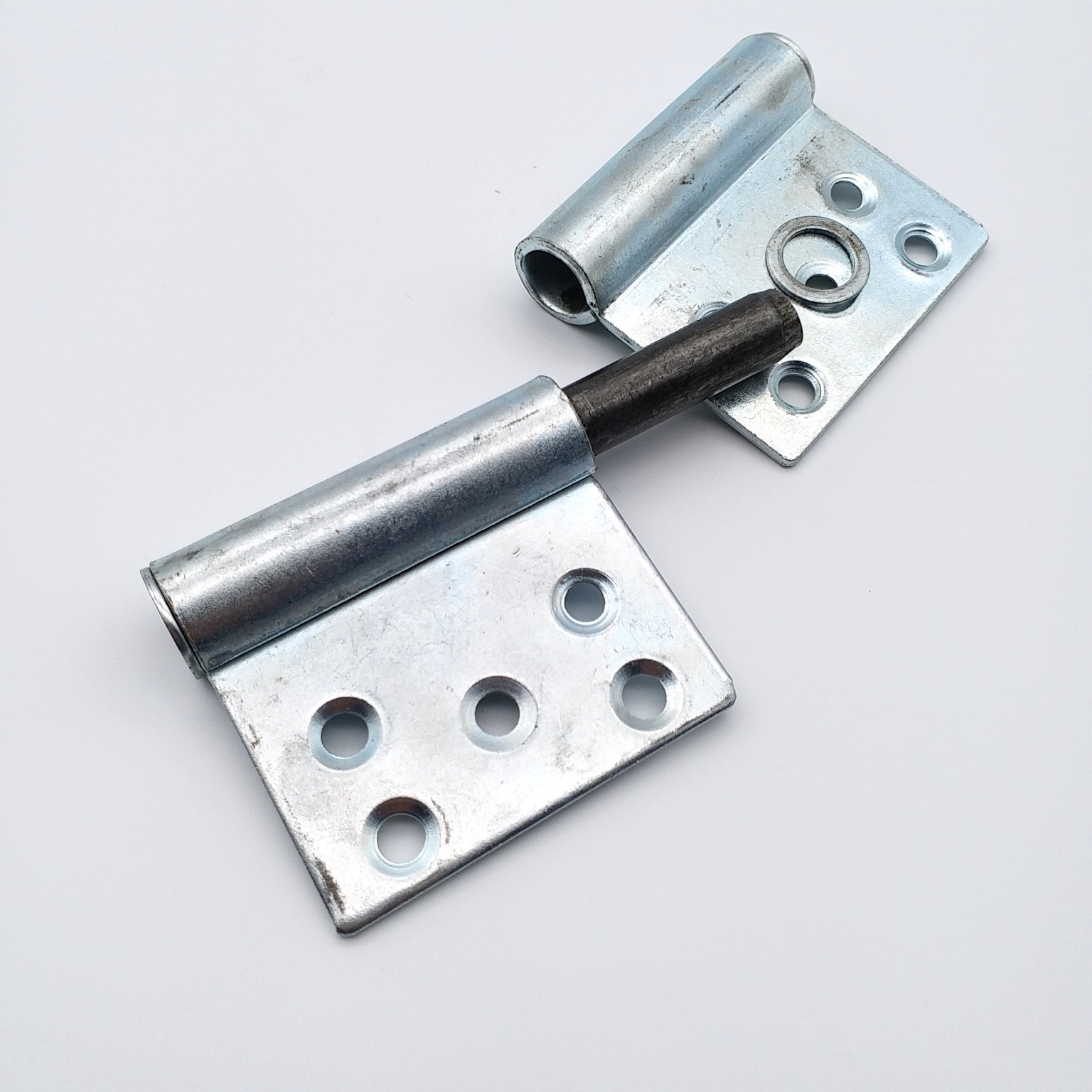 5寸防火合页 防火旗型合页 防火门合页 旗型合页 零售批发