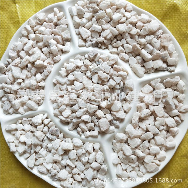 厂家供应 钻井级重晶石 重晶石粉 泥浆加重剂 质量保证