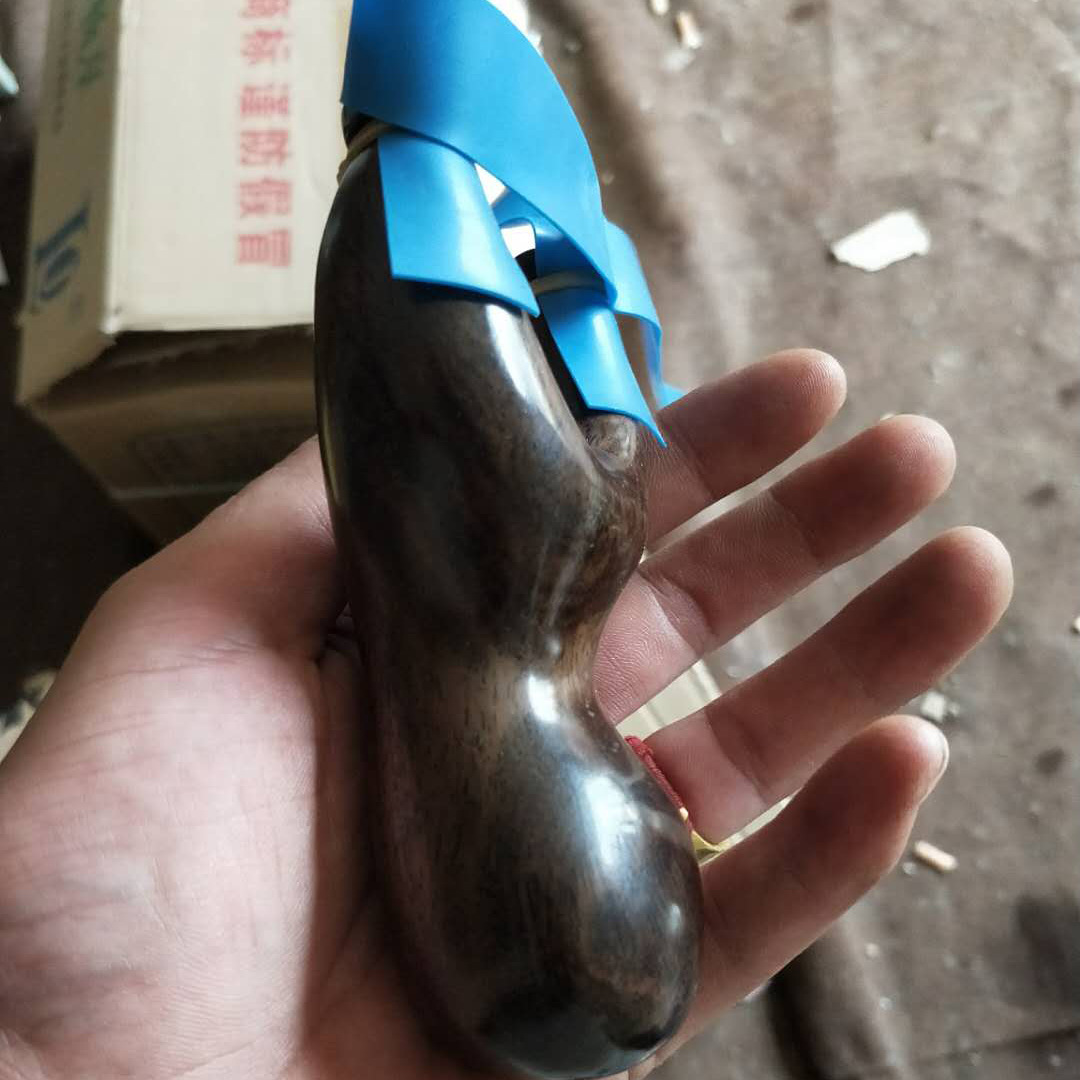 厂家供应 胖飞虎弹弓黑檀木胖飞虎弹弓户外儿童玩具弹弓胖飞虎