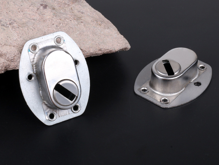 防盗门防盗锁护锁器 精品护锁器 锁盖 锁帽 厂家直销 锁具配件