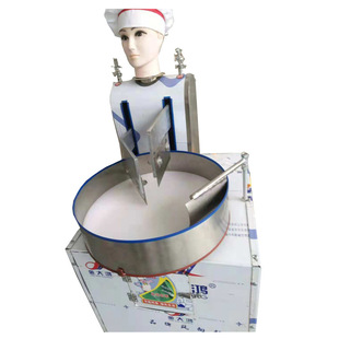 全自动仿手工剁肉机新型剁馅机牛肉馅菜馅机双刀剁肉锤肉肉丸机