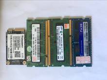 DDR3 2G 1G,DDR2二代三代笔记本电脑内存条固态硬盘32G