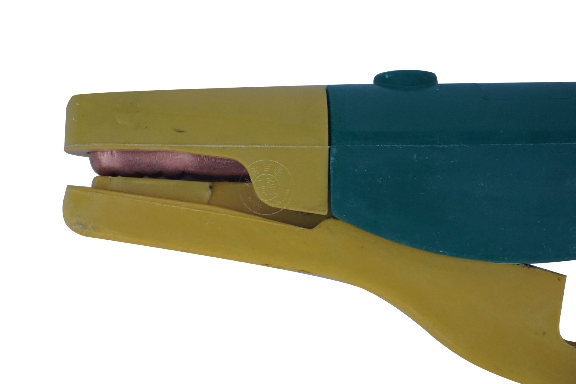 不烫手电焊钳 焊把钳子 电焊把钳超小型500-800a 1201