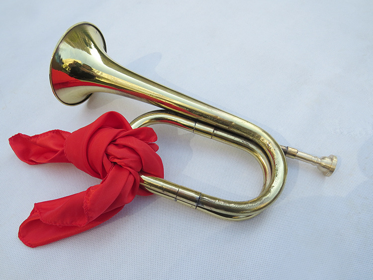 军号少先队号冲锋号步号号角喇叭青年号厂家吹奏乐器