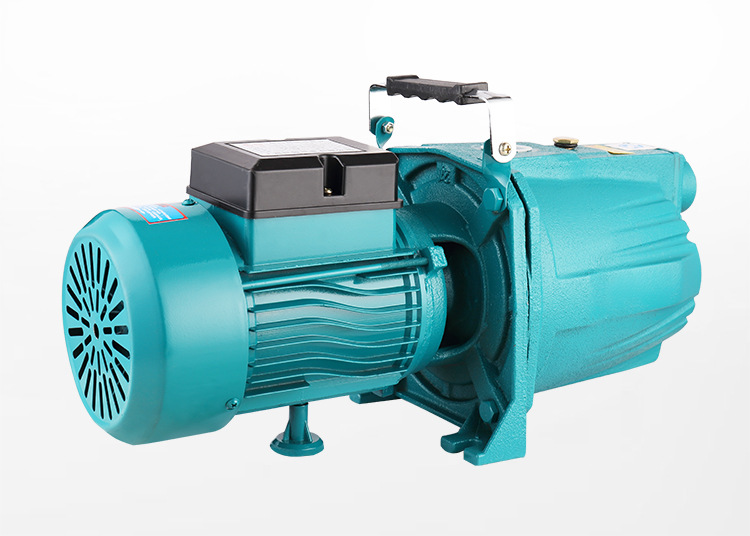 批发jet喷射泵大头抽水机水泵家用自来水自吸泵铜线喷射自吸水泵