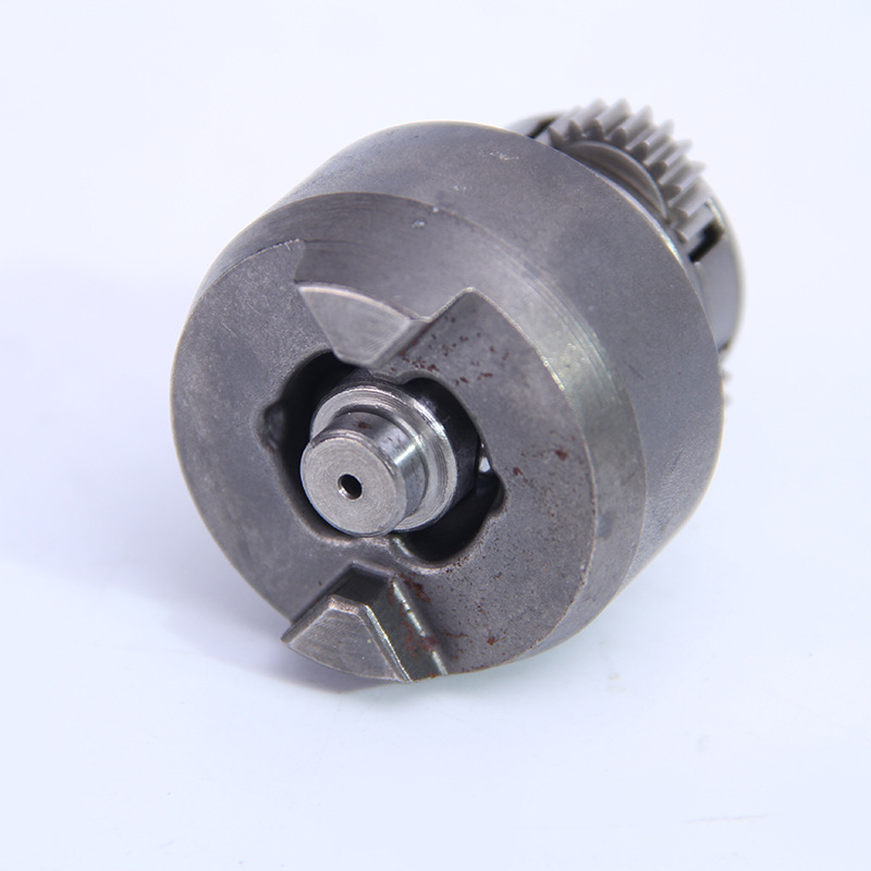 速创电动工具配件 塑料机壳冲击模块开关永康生产厂家