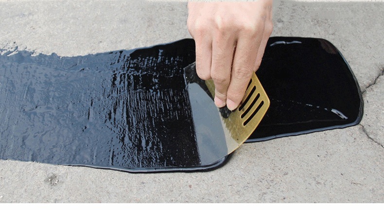 液体sbs卷材/高弹性橡胶沥青防水涂料/高聚物改性沥青防水涂料