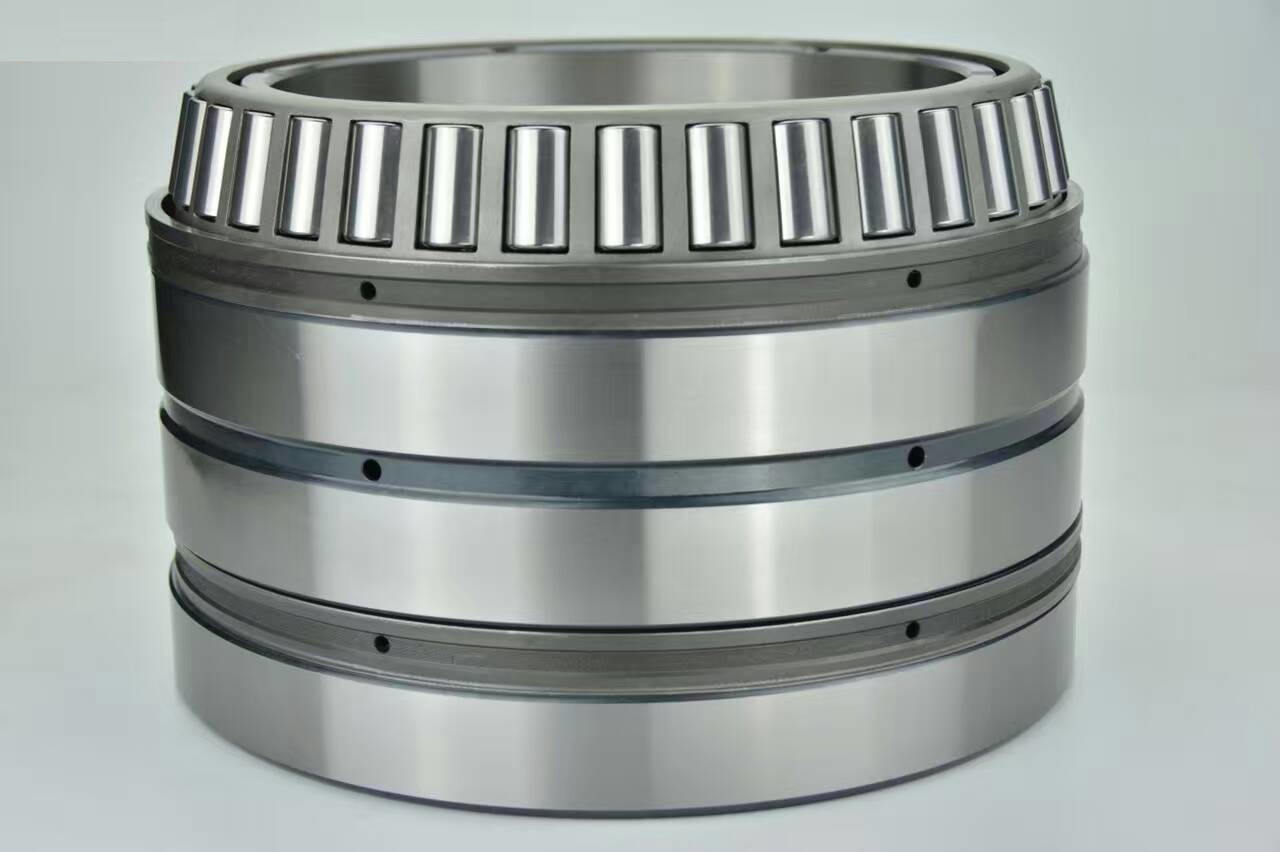 tqow型四列圆锥滚子轴承