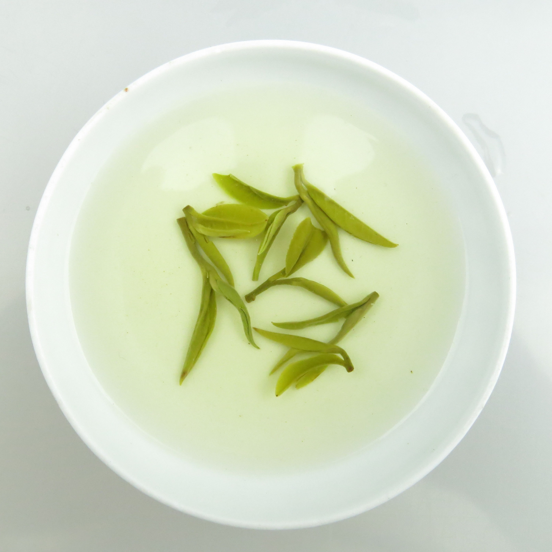 茶叶包邮产地工厂低价批发2020年新茶浓香耐泡英山云雾春茶绿茶