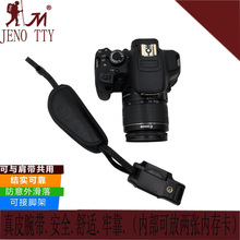 单反相机真皮手腕带相機帶摄影器材配件单反相机配件微单相机配件