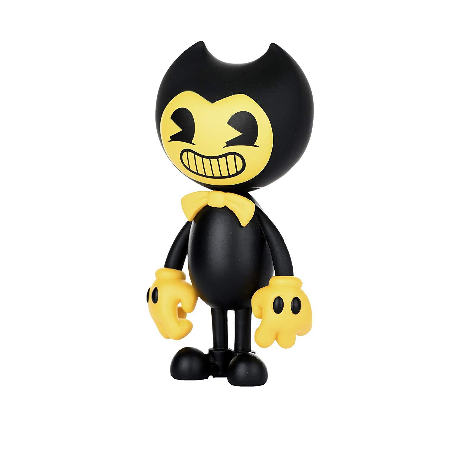 bendy and the ink machine班迪与墨水机器 周边玩具pop 手办模型